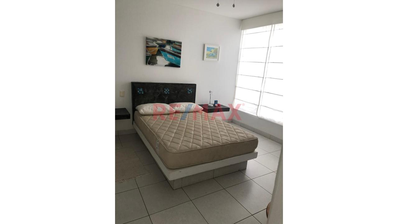 Hermosa Residencia De Playa En Condominio "La Venturosa" Chocaya - 11