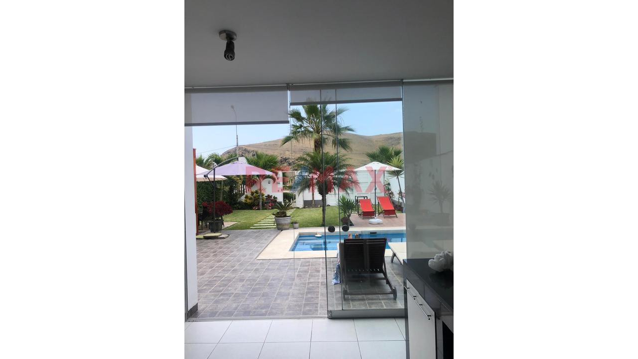 Hermosa Residencia De Playa En Condominio "La Venturosa" Chocaya - 13