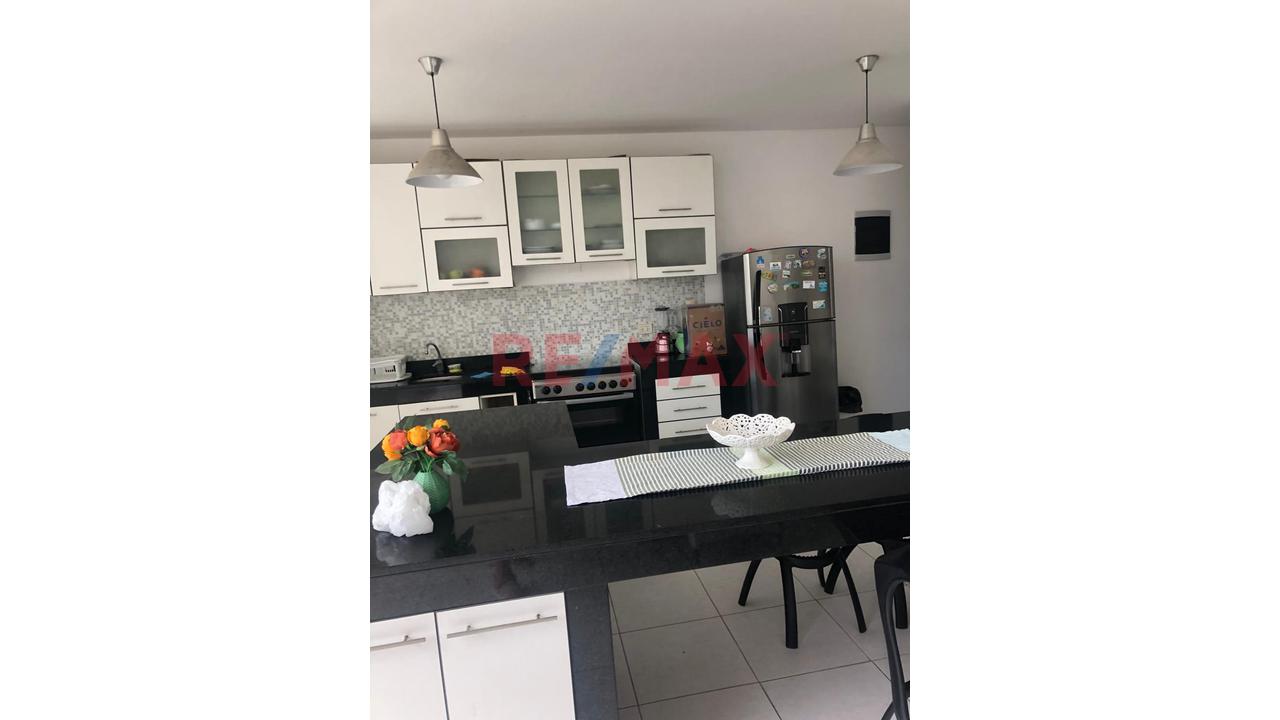 Hermosa Residencia De Playa En Condominio "La Venturosa" Chocaya - 12