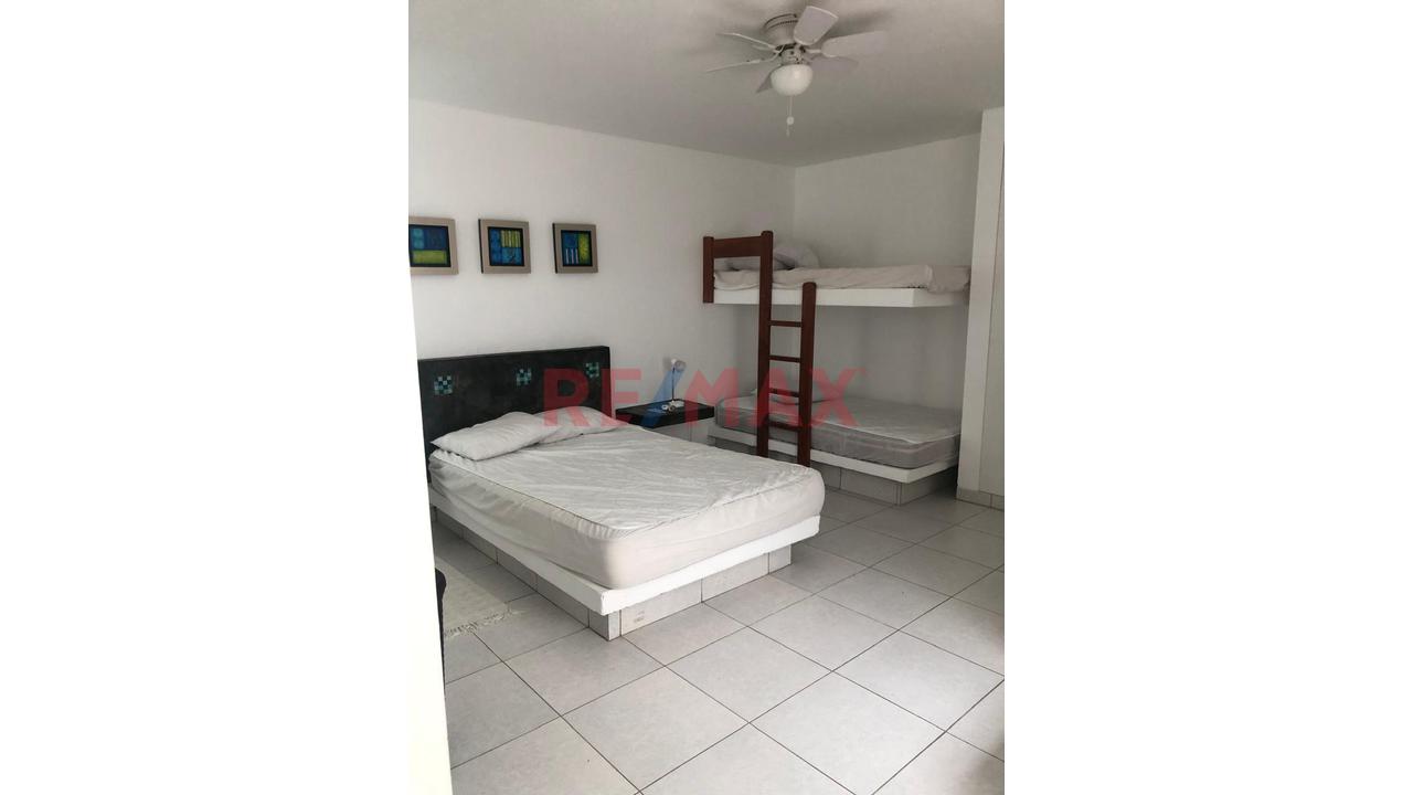 Hermosa Residencia De Playa En Condominio "La Venturosa" Chocaya - 9