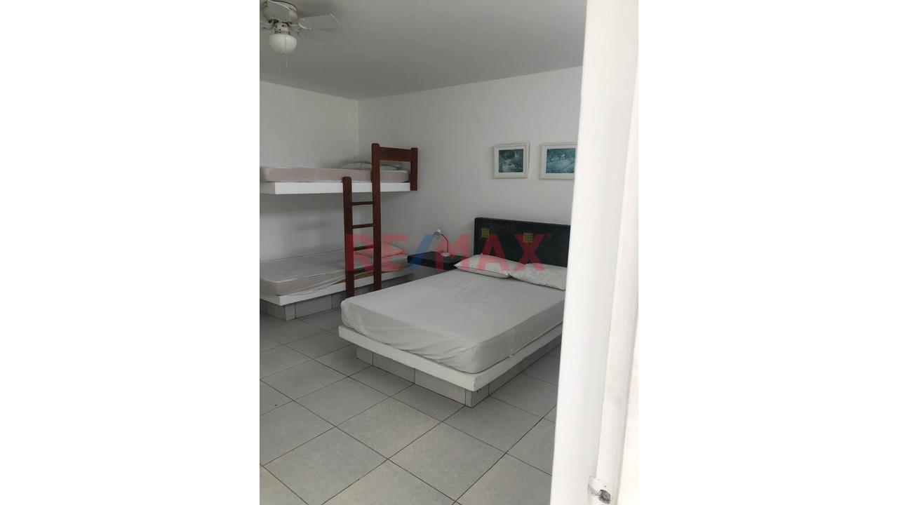 Hermosa Residencia De Playa En Condominio "La Venturosa" Chocaya - 10