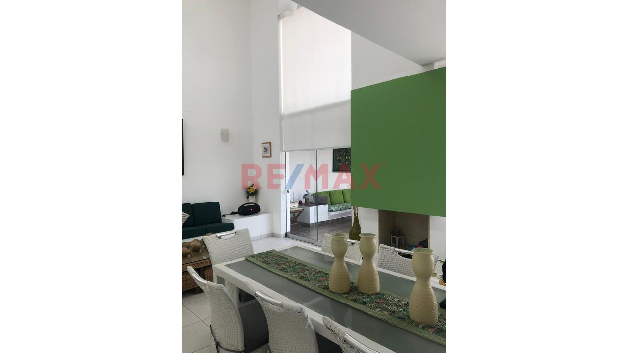 Hermosa Residencia De Playa En Condominio "La Venturosa" Chocaya - 15