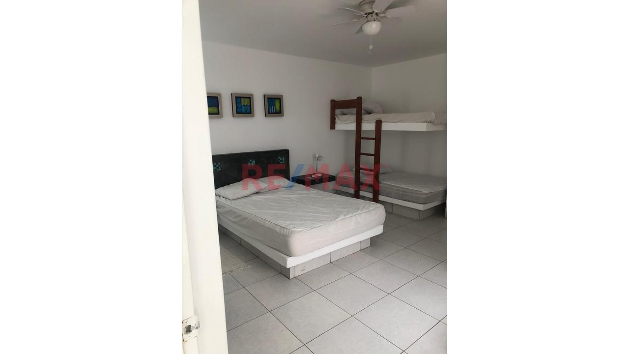 Hermosa Residencia De Playa En Condominio "La Venturosa" Chocaya - 7