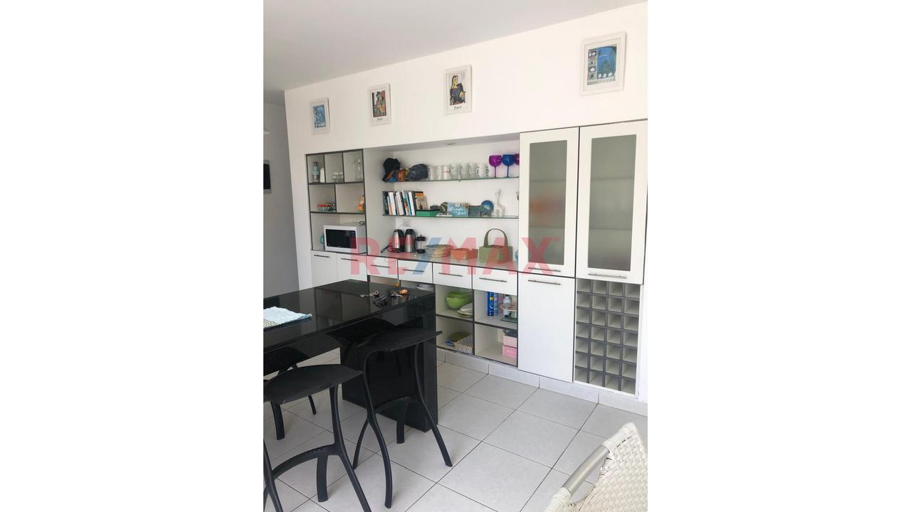 Hermosa Residencia De Playa En Condominio "La Venturosa" Chocaya - 8