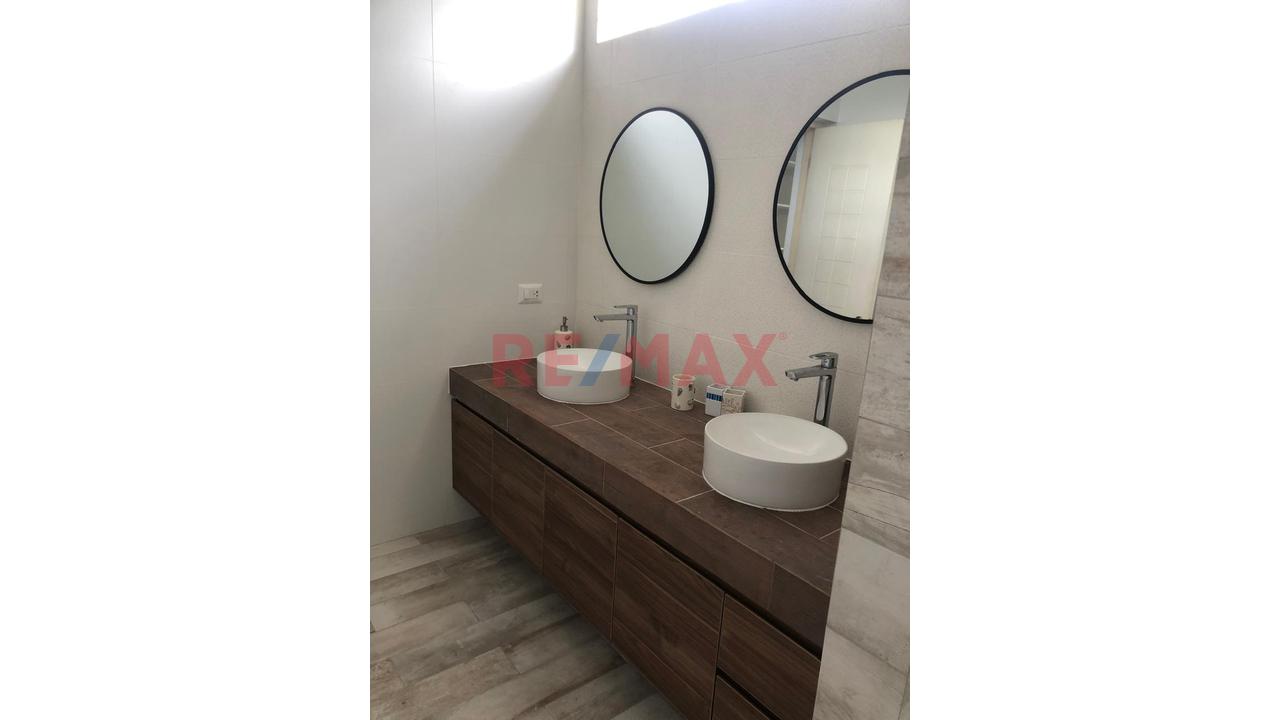 Hermosa Residencia De Playa En Condominio "La Venturosa" Chocaya - 21