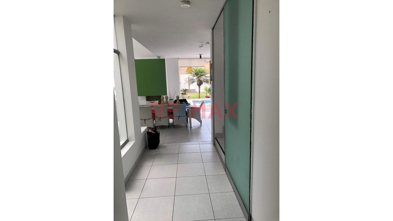 Hermosa Residencia De Playa En Condominio "La Venturosa" Chocaya - 14