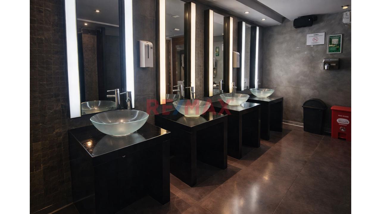En Venta El Icónico Inmueble "Casino Fiesta" En El Corazón De Miraflores — foto 11