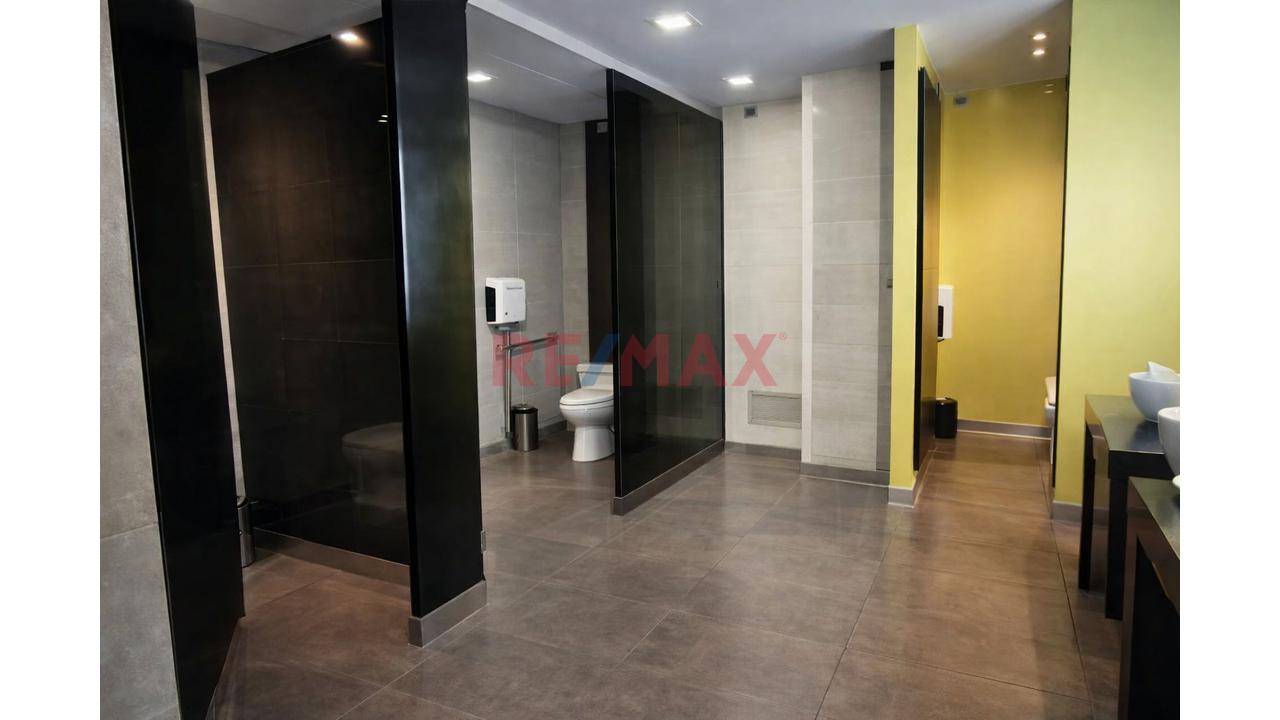 En Venta El Icónico Inmueble "Casino Fiesta" En El Corazón De Miraflores — foto 12