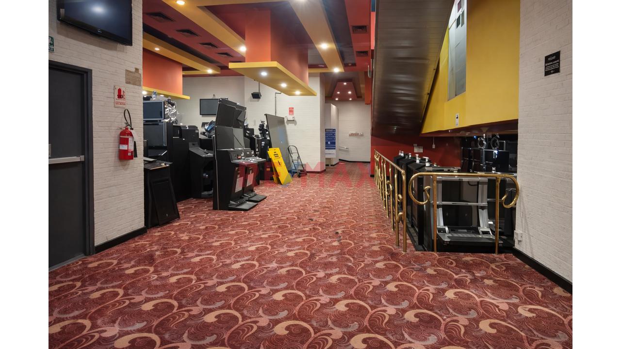 En Venta El Icónico Inmueble "Casino Fiesta" En El Corazón De Miraflores — foto 10