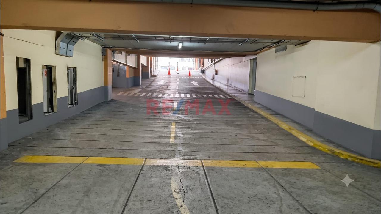 En Venta El Icónico Inmueble "Casino Fiesta" En El Corazón De Miraflores — foto 15