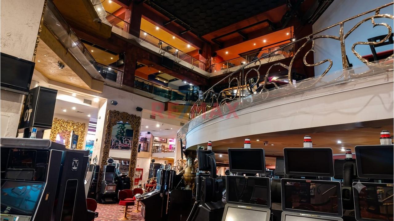 En Venta El Icónico Inmueble "Casino Fiesta" En El Corazón De Miraflores — foto 5