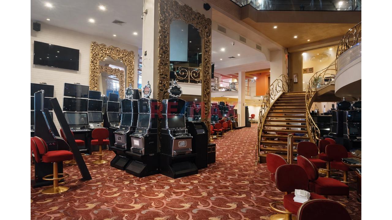 En Venta El Icónico Inmueble "Casino Fiesta" En El Corazón De Miraflores — foto 6