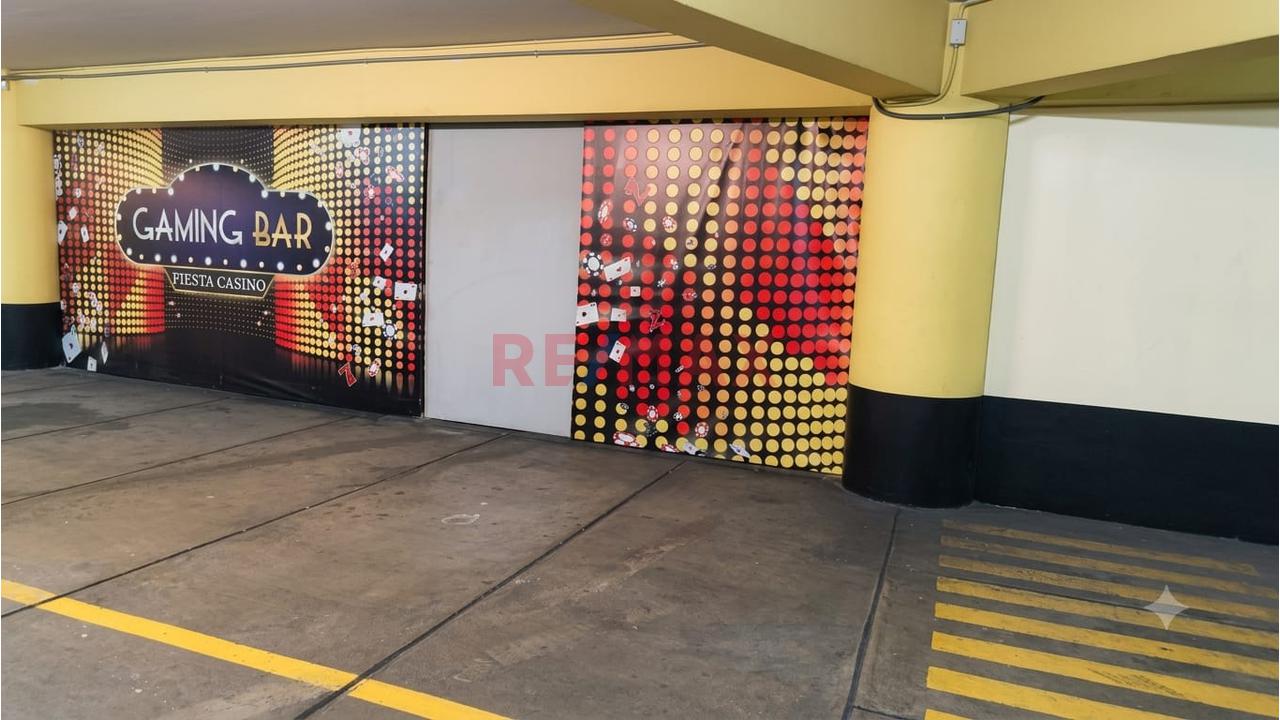 En Venta El Icónico Inmueble "Casino Fiesta" En El Corazón De Miraflores - 17