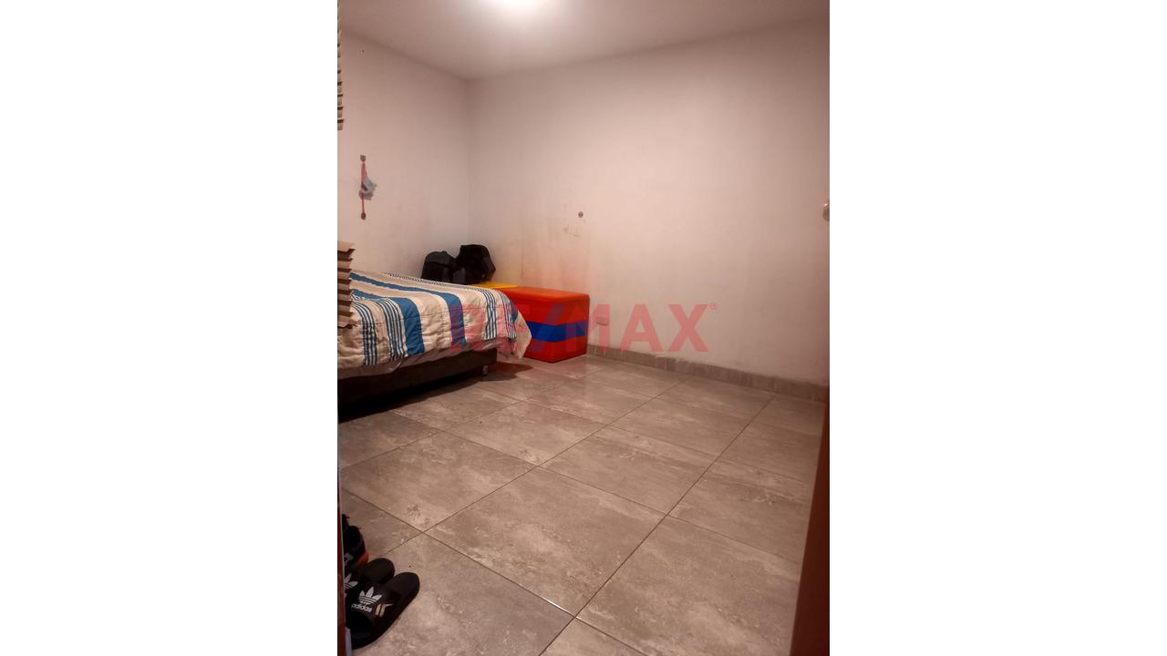 Venta De Hermoso Departamento Flat En San Antonio De Carapongo - 7