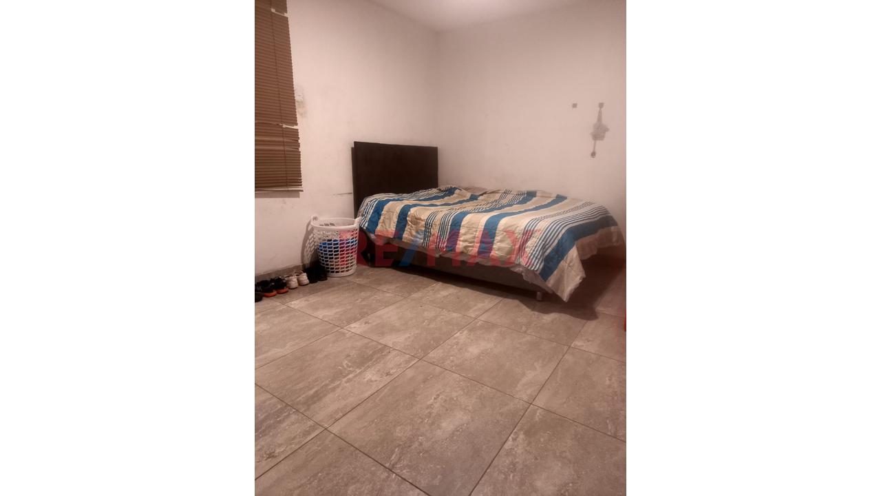 Venta De Hermoso Departamento Flat En San Antonio De Carapongo - 5