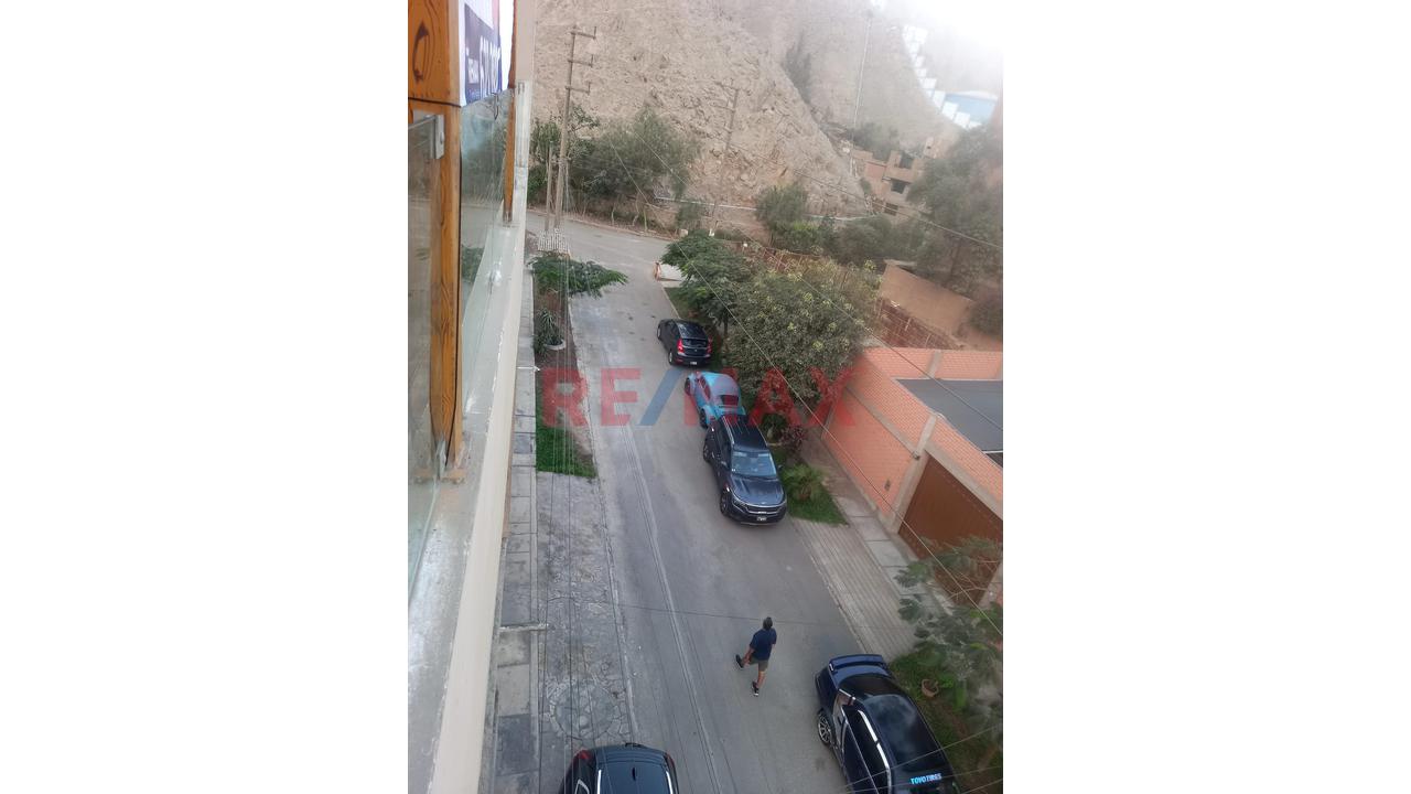 Venta De Hermoso Departamento Flat En San Antonio De Carapongo - 8