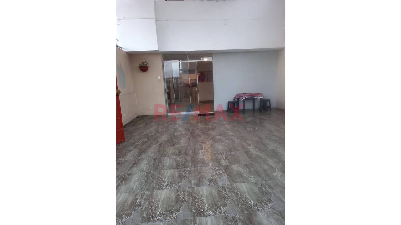 Venta De Hermoso Departamento Flat En San Antonio De Carapongo