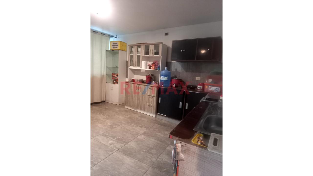 Venta De Hermoso Departamento Flat En San Antonio De Carapongo - 11