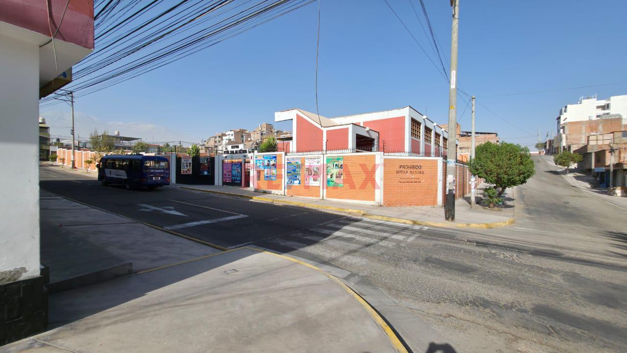 ✅Terreno Urbano En Alto Libertad, Cerro Colorado — foto 12