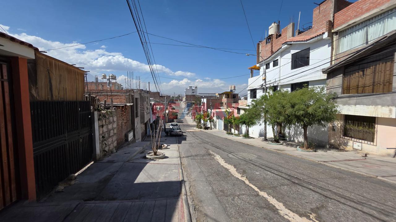 ✅Terreno Urbano En Alto Libertad, Cerro Colorado — foto 8