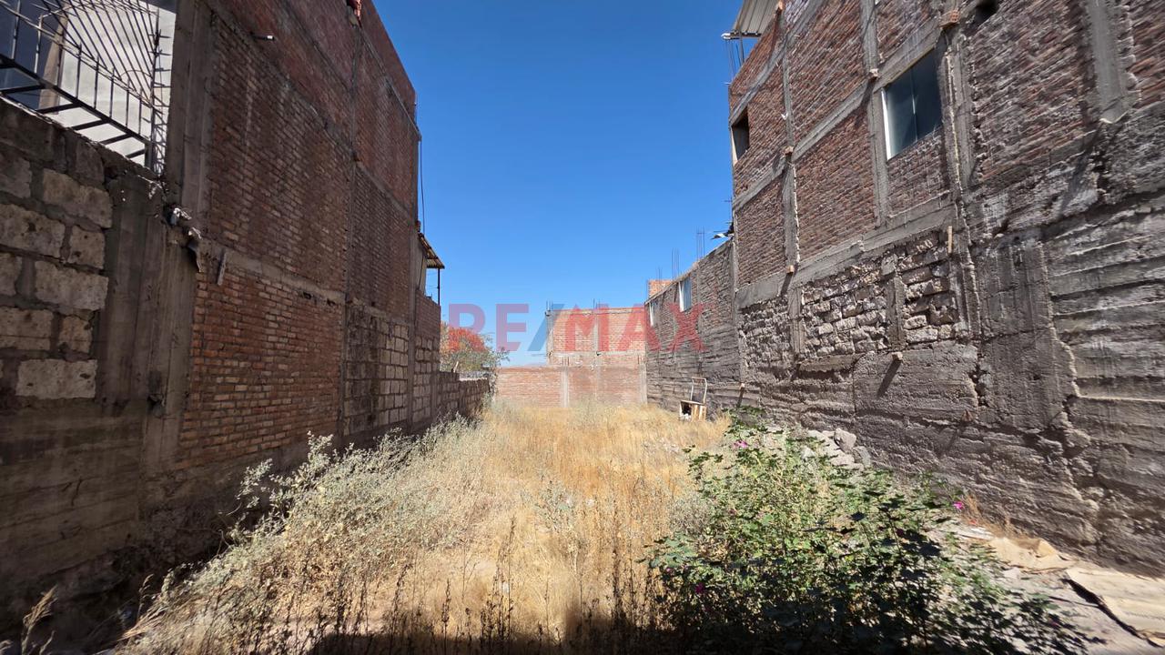 ✅Terreno Urbano En Alto Libertad, Cerro Colorado — foto 4