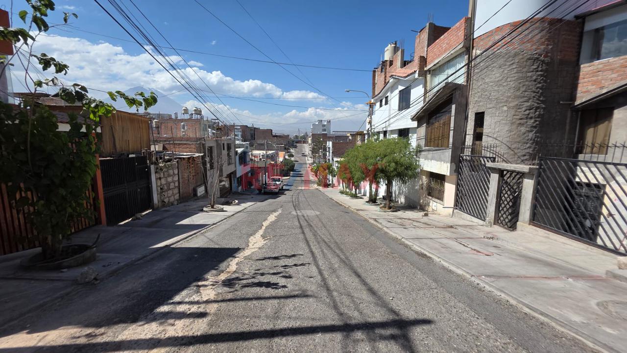 ✅Terreno Urbano En Alto Libertad, Cerro Colorado — foto 7