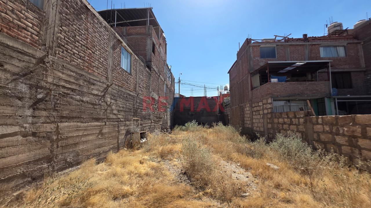 ✅Terreno Urbano En Alto Libertad, Cerro Colorado — foto 3