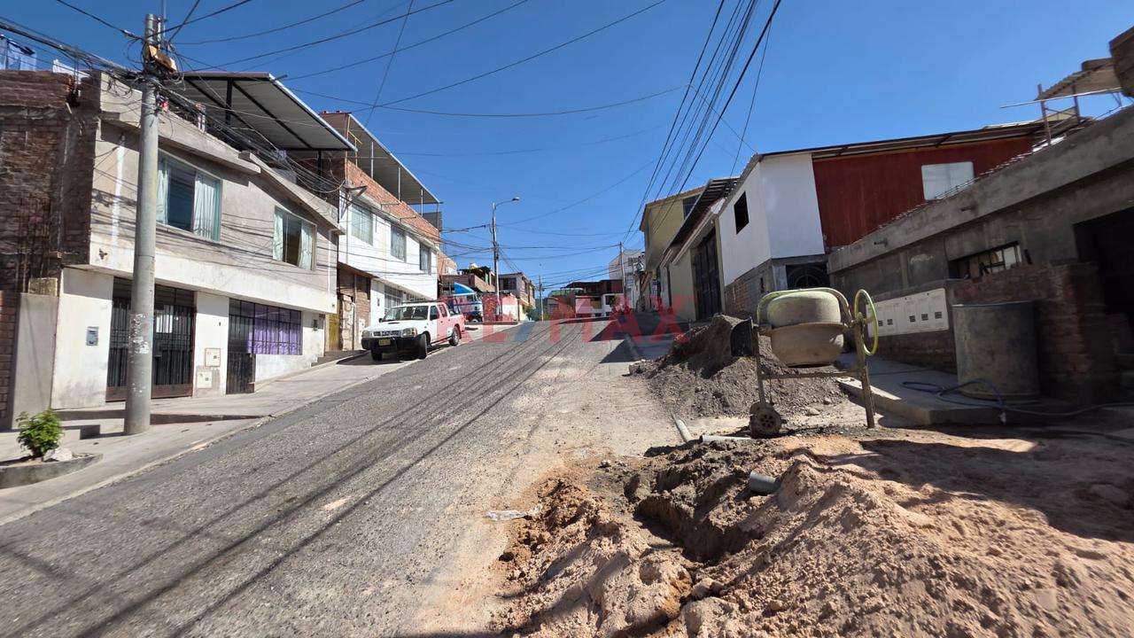 ✅Terreno Urbano En Alto Libertad, Cerro Colorado — foto 10
