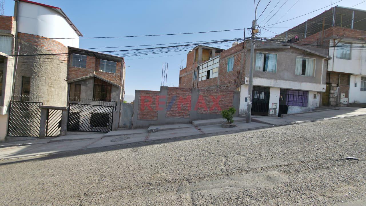 ✅Terreno Urbano En Alto Libertad, Cerro Colorado — foto 2