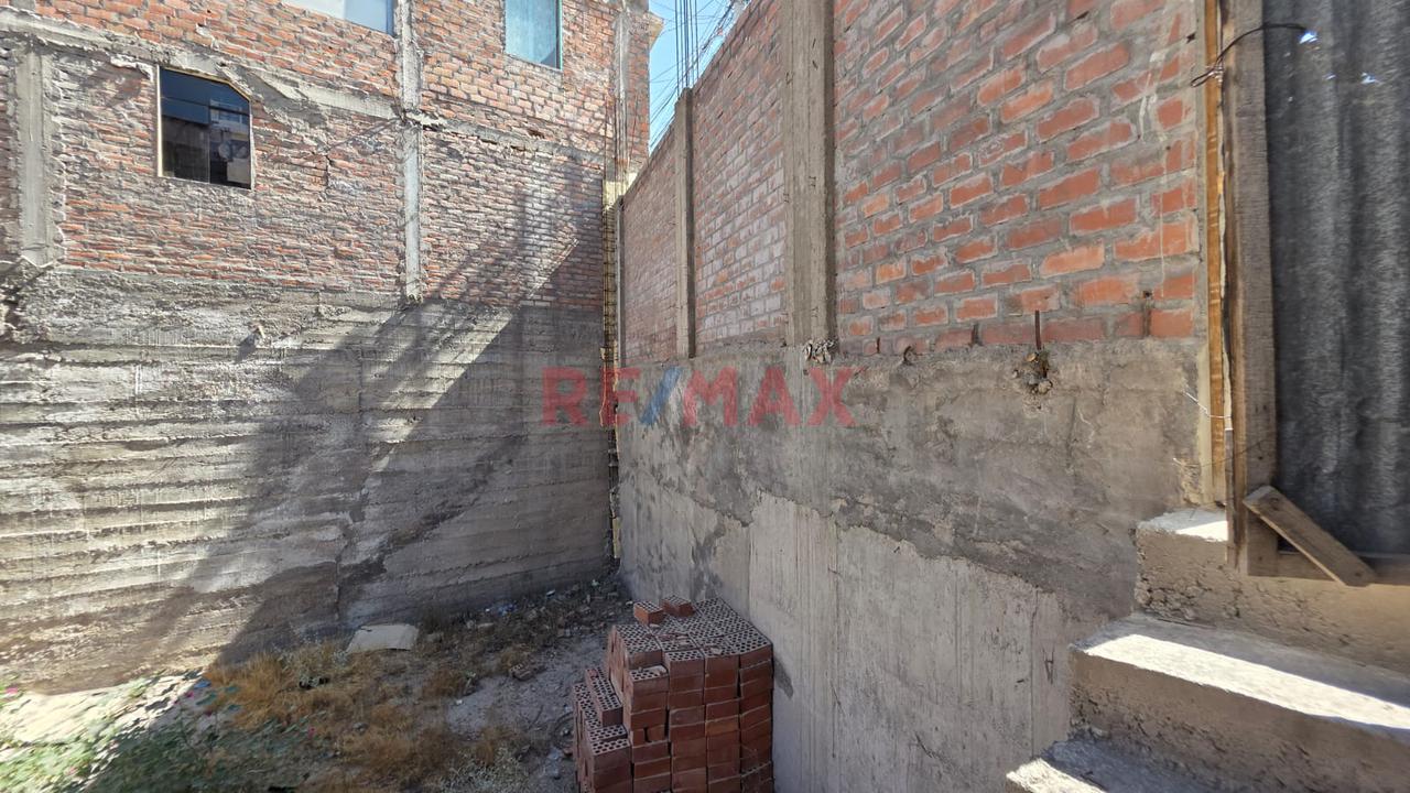 ✅Terreno Urbano En Alto Libertad, Cerro Colorado — foto 6