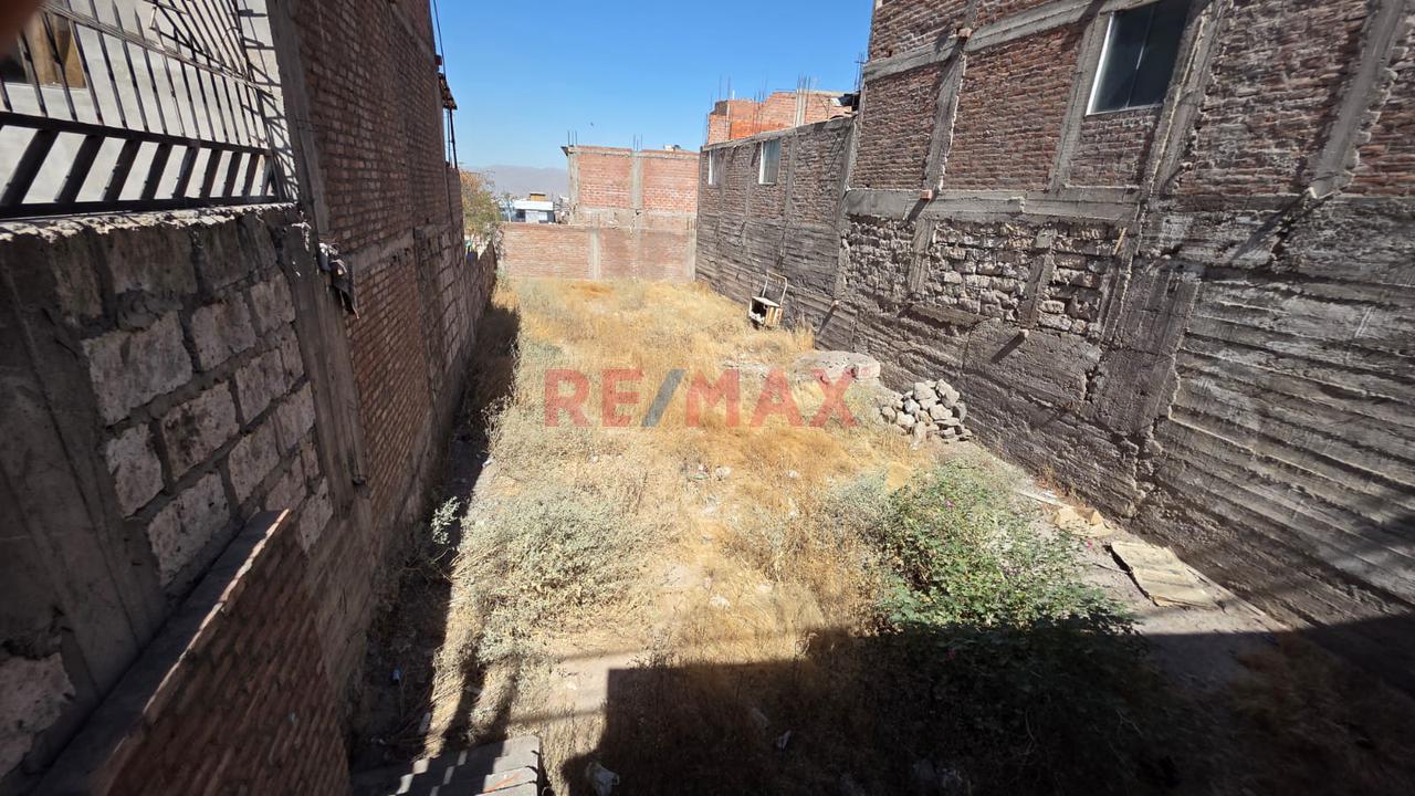 ✅Terreno Urbano En Alto Libertad, Cerro Colorado — foto 5