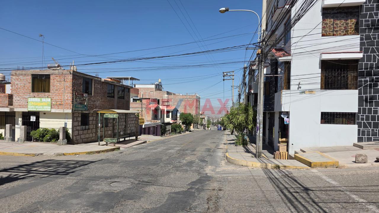 ✅Terreno Urbano En Alto Libertad, Cerro Colorado — foto 11