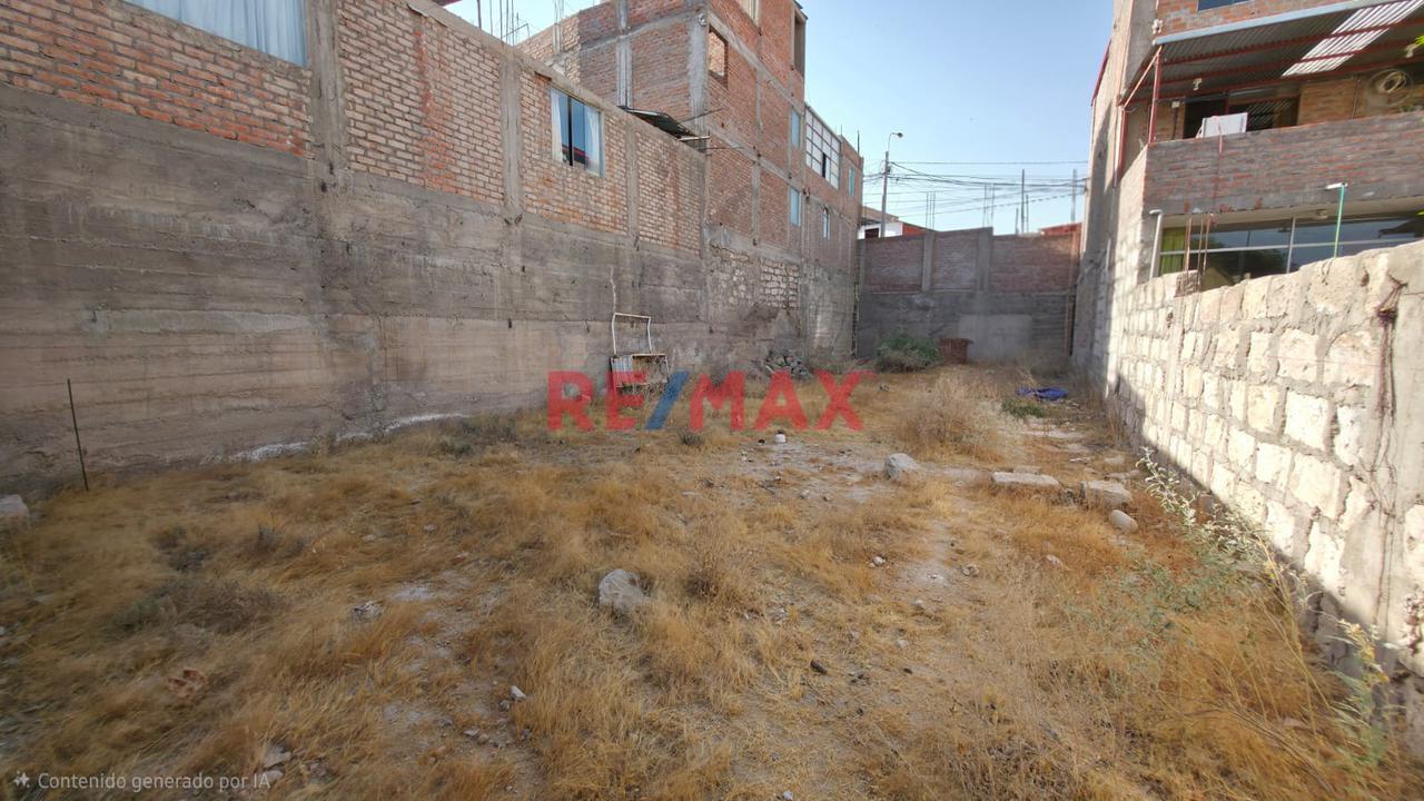 ✅Terreno Urbano En Alto Libertad, Cerro Colorado
