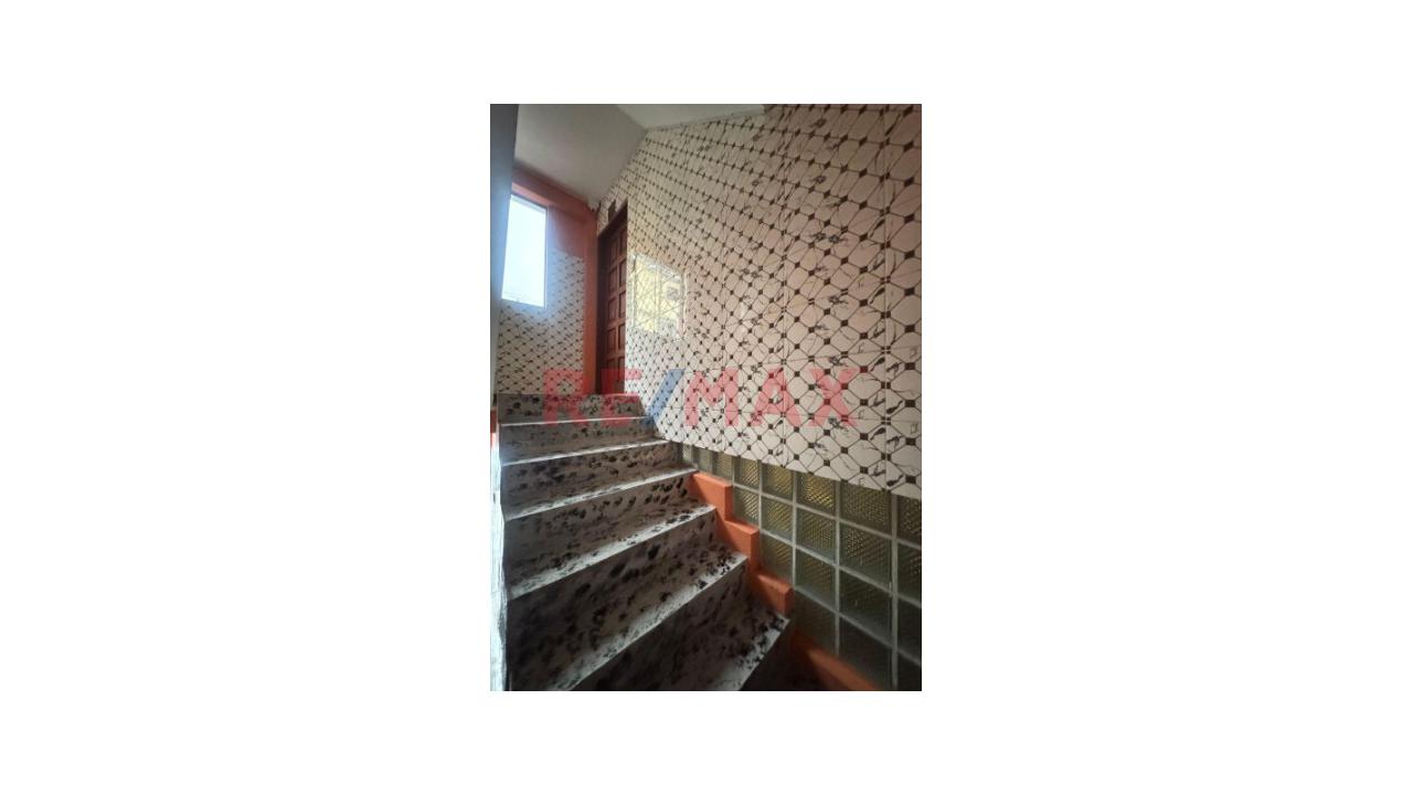 ¡Se Alquila Departamento En Sjm! A Solo 1 Cuadra De La Clínica Santa Martha — foto 4