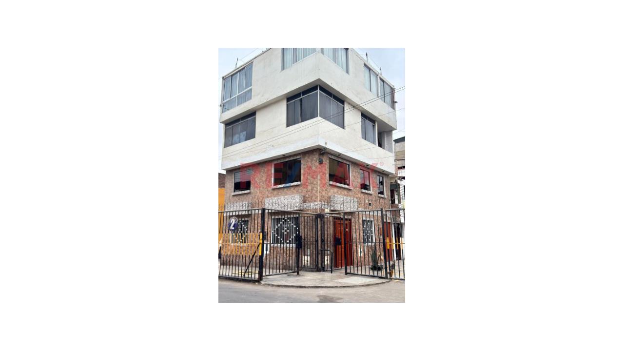 ¡Se Alquila Departamento En Sjm! A Solo 1 Cuadra De La Clínica Santa Martha — foto 7