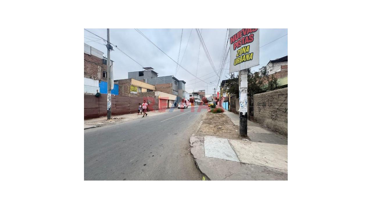 ¡Se Alquila Departamento En Sjm! A Solo 1 Cuadra De La Clínica Santa Martha — foto 8