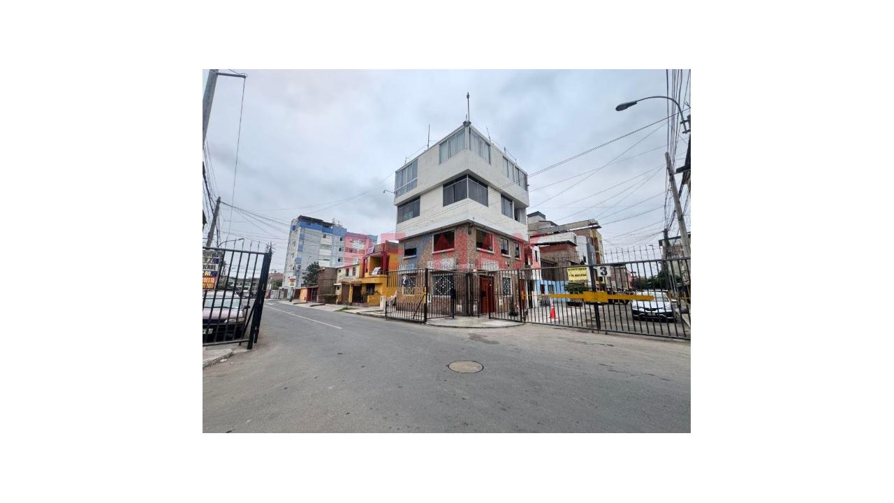 ¡Se Alquila Departamento En Sjm! A Solo 1 Cuadra De La Clínica Santa Martha — foto 9