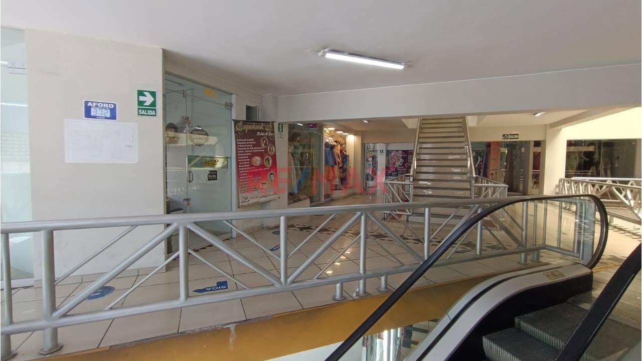 Local Comercial En Venta En El 4To Piso En Global Plaza En El Cercado De Arequipa — foto 7