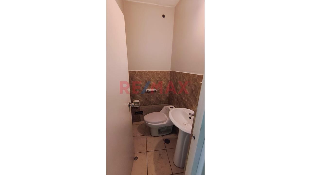 Local Comercial En Venta En El 4To Piso En Global Plaza En El Cercado De Arequipa — foto 5