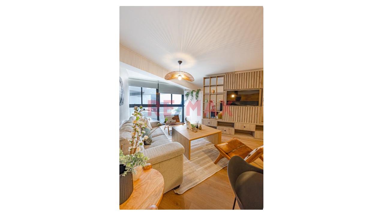 Departamento De Estreno En Alquiler – Luxury Towers - 9
