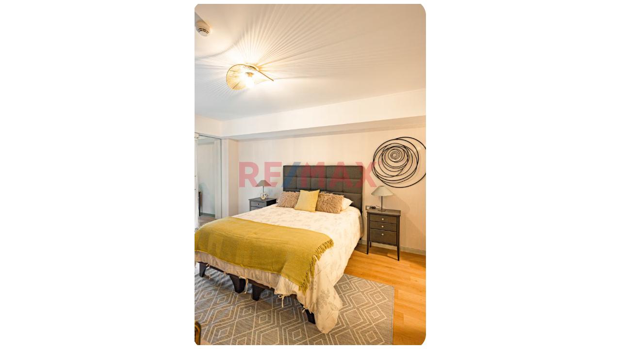 Departamento De Estreno En Alquiler – Luxury Towers - 3