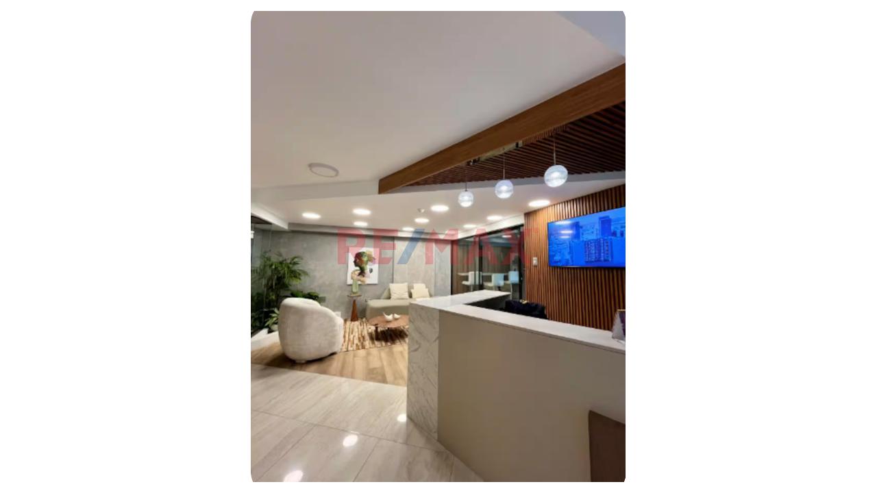 Departamento De Estreno En Alquiler – Luxury Towers - 7