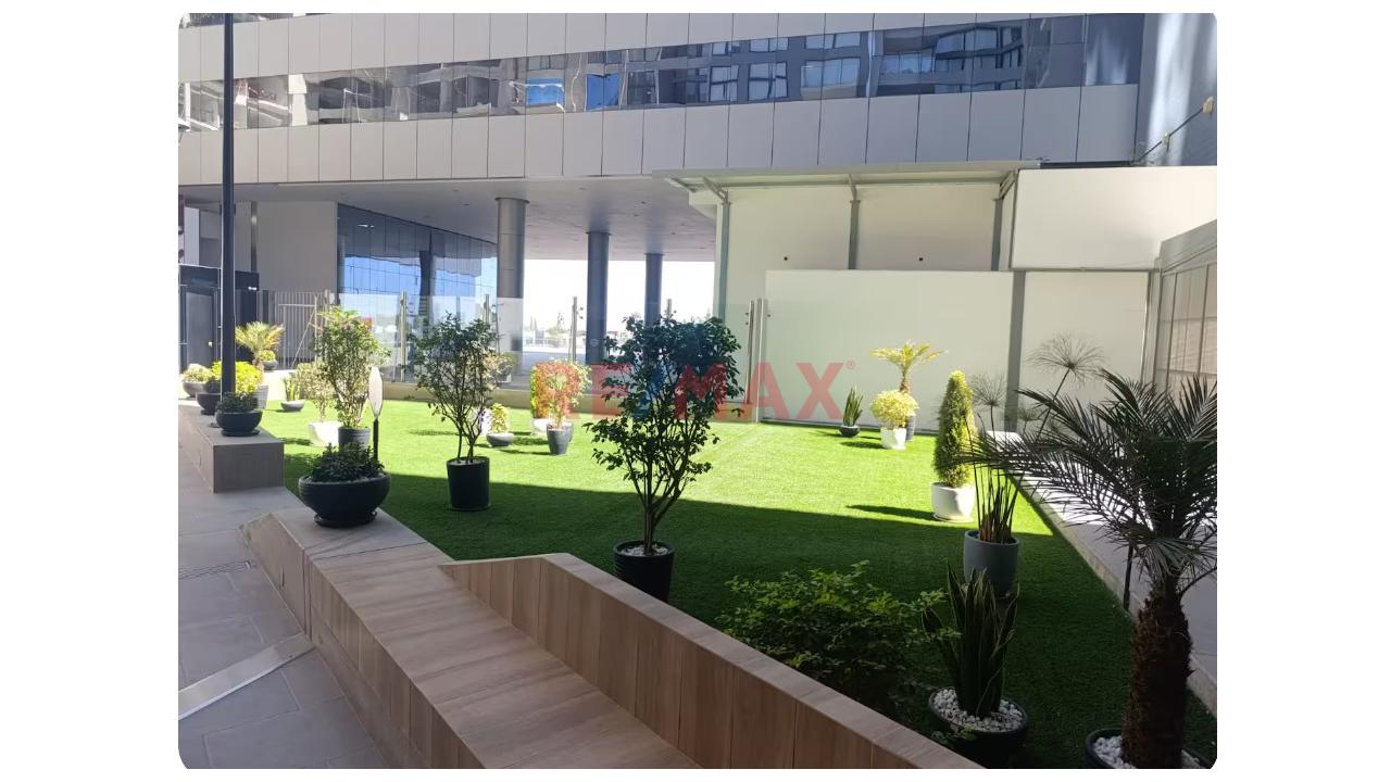 Departamento De Estreno En Alquiler – Luxury Towers - 8