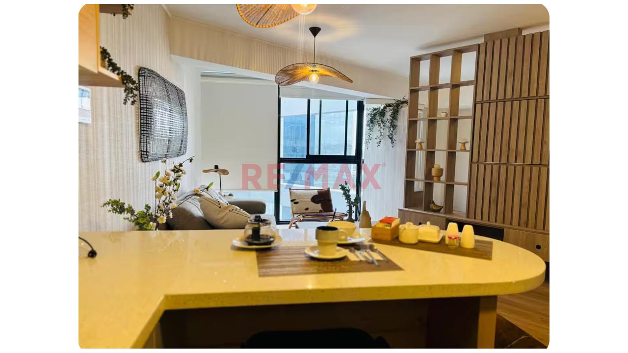 Departamento De Estreno En Alquiler – Luxury Towers - 11
