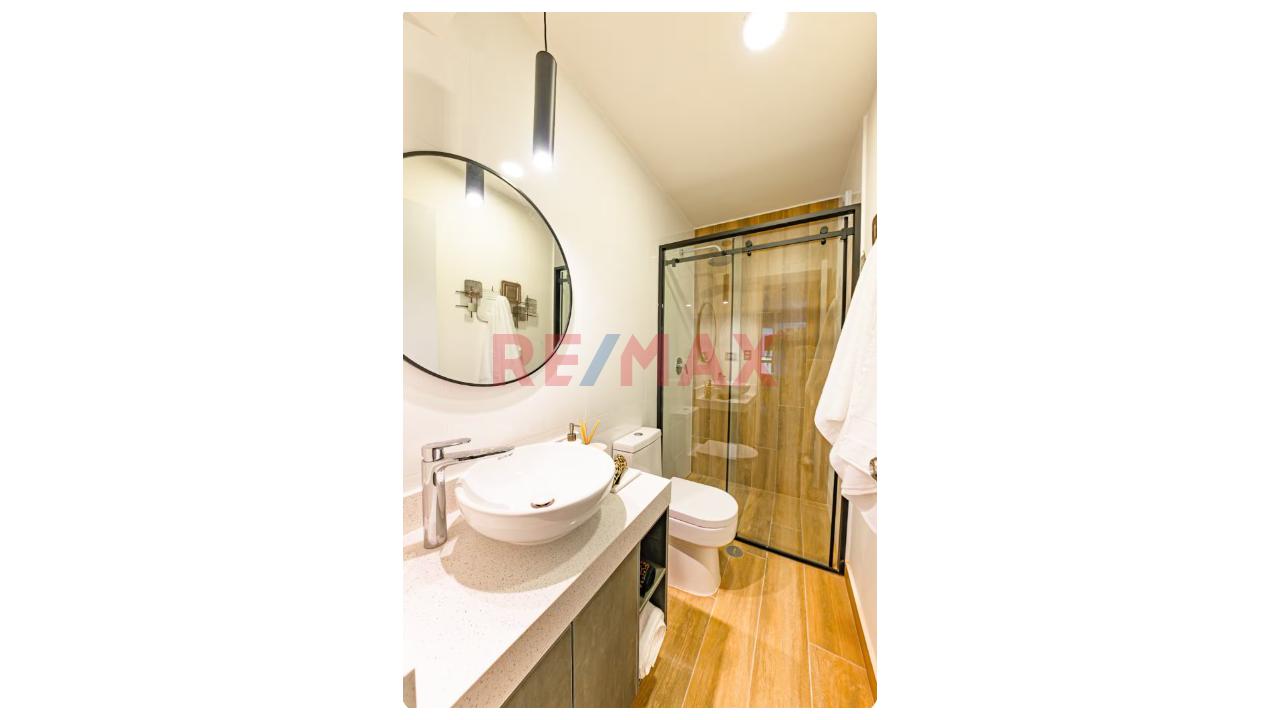 Departamento De Estreno En Alquiler – Luxury Towers - 2