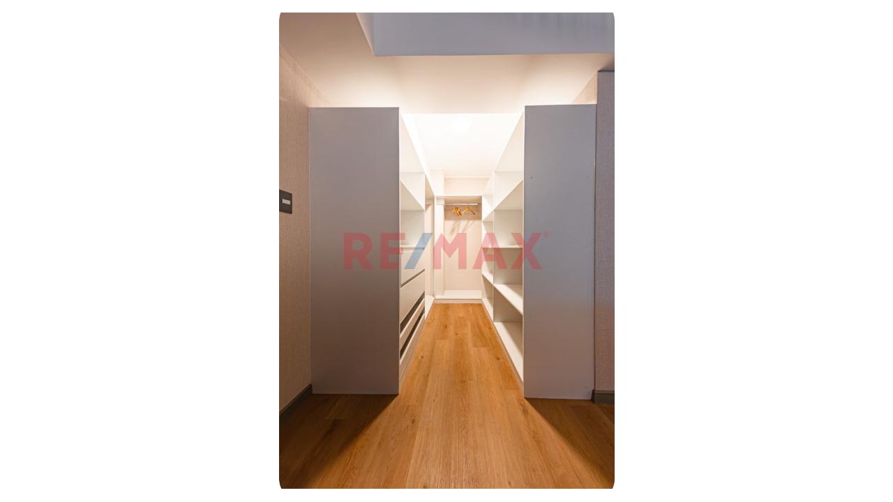 Departamento De Estreno En Alquiler – Luxury Towers - 5