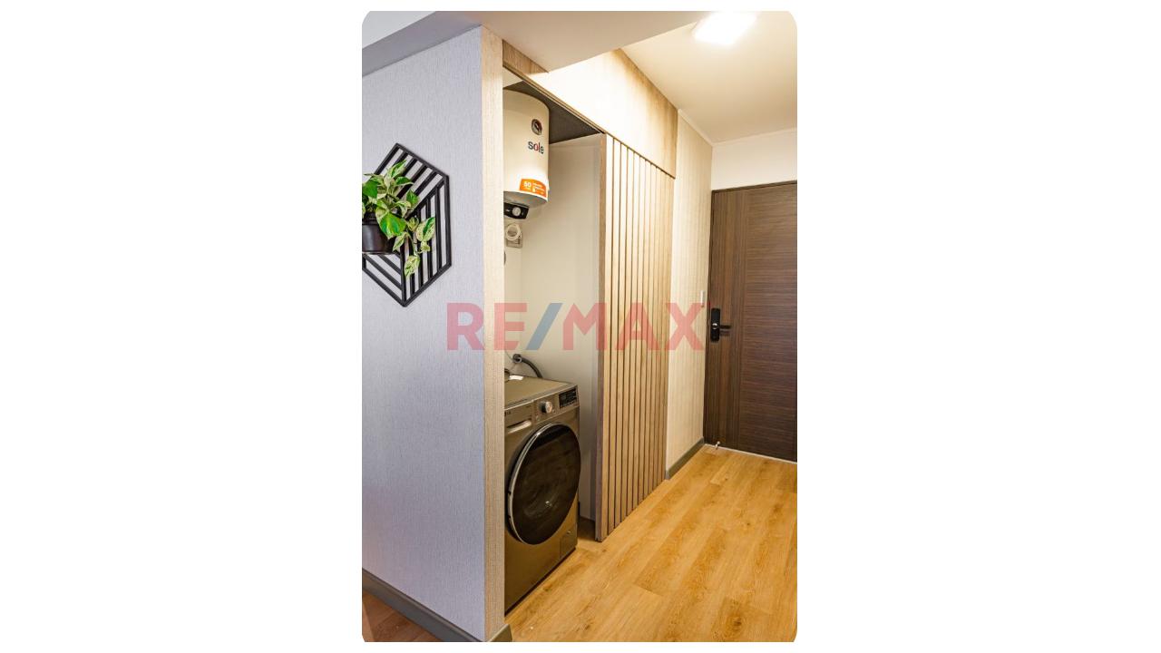Departamento De Estreno En Alquiler – Luxury Towers - 4