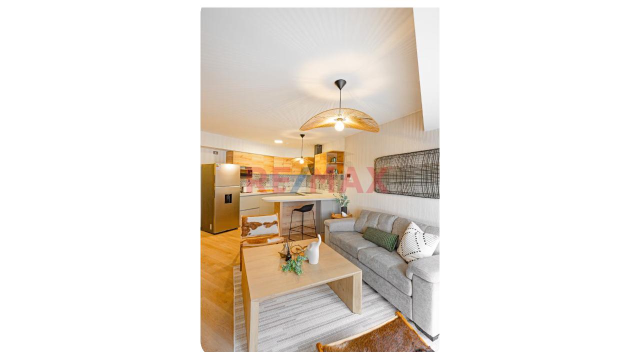 Departamento De Estreno En Alquiler – Luxury Towers - 1
