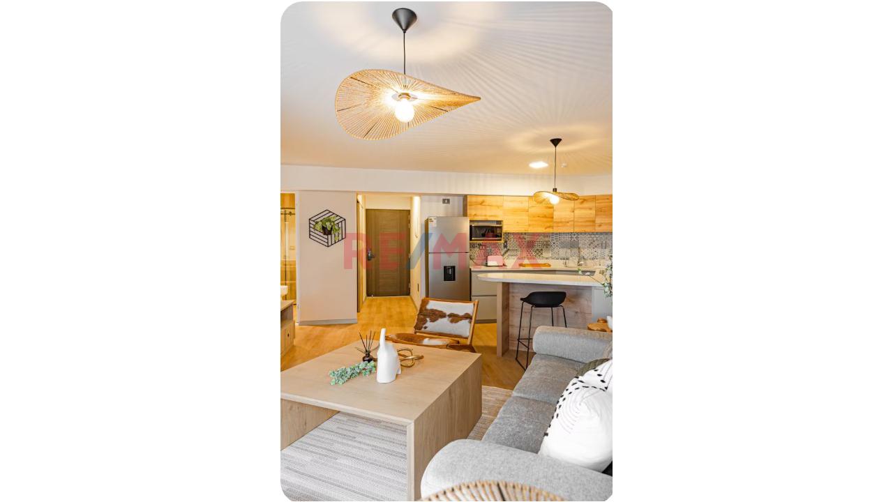 Departamento De Estreno En Alquiler – Luxury Towers - 10
