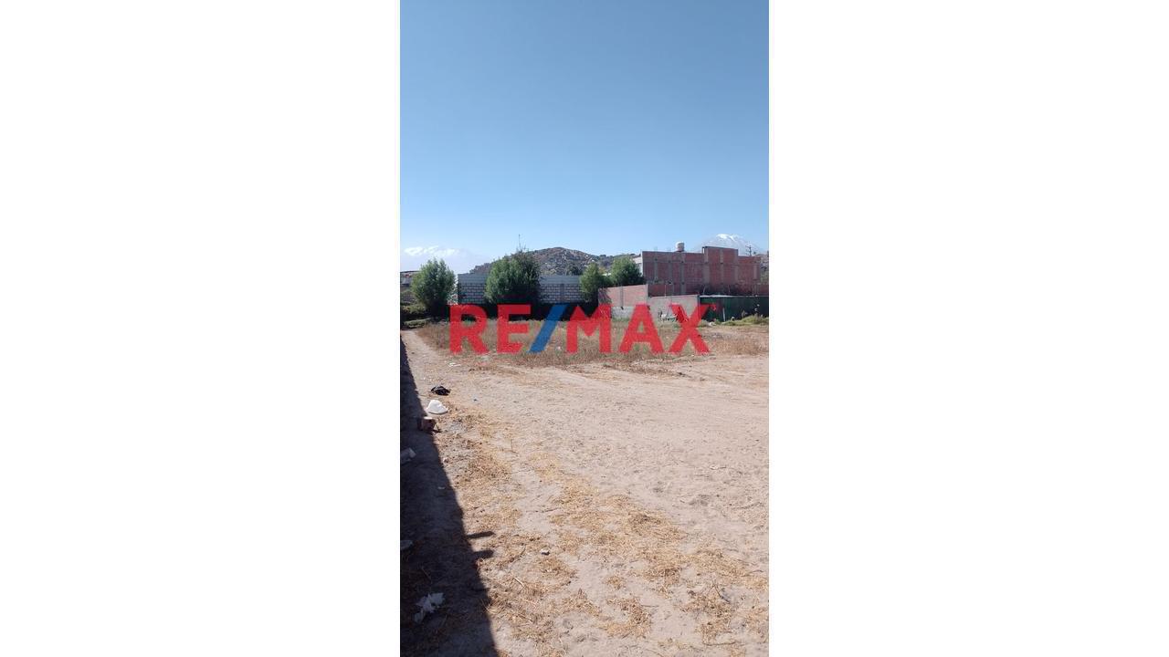 Amplio Terreno Para Casa Campo